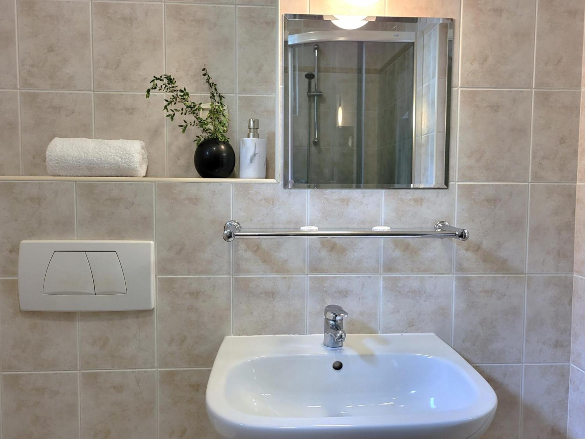 Apartamenty Velvet Kościelisko Buitenkant foto