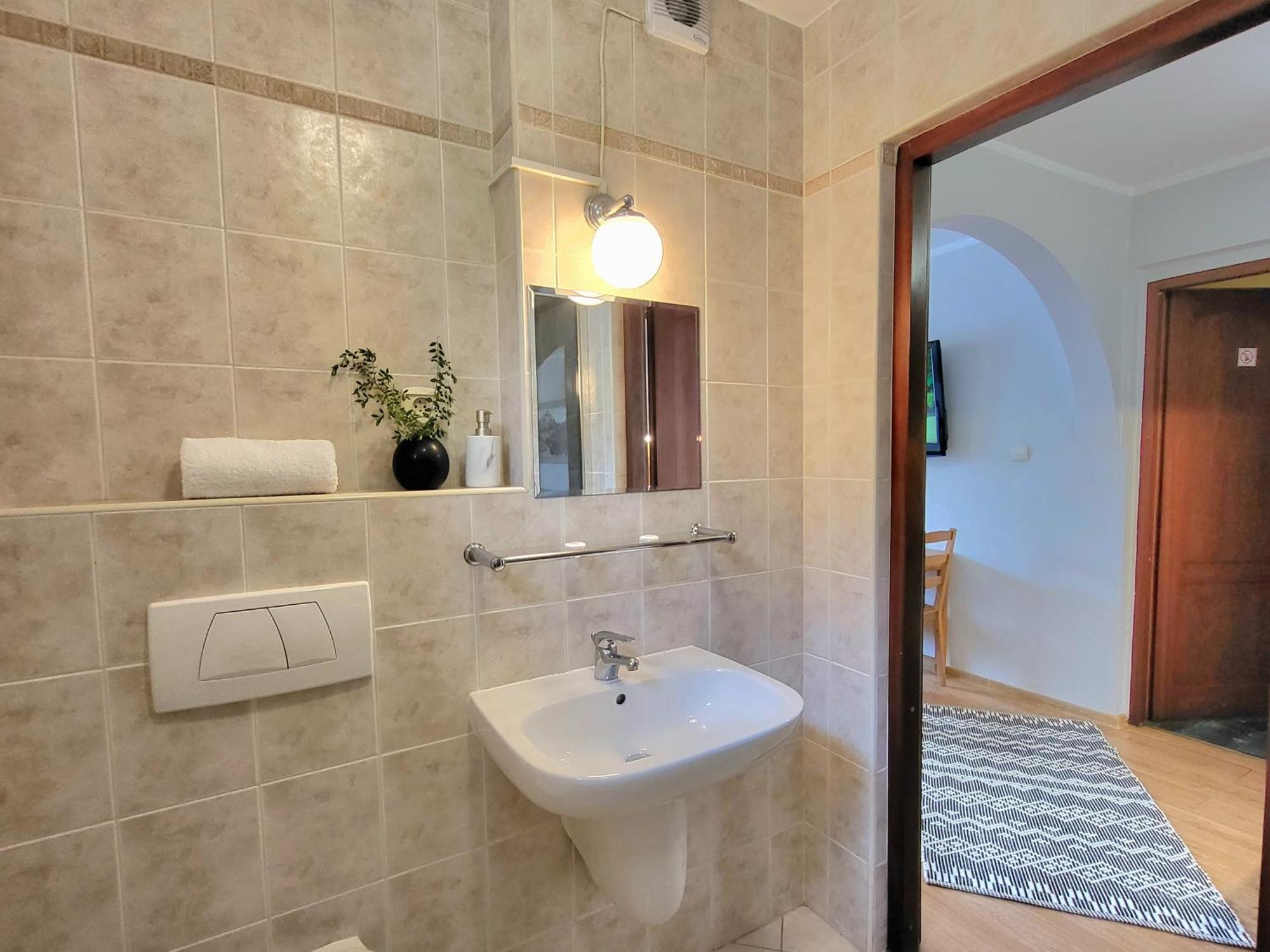 Apartamenty Velvet Kościelisko Kamer foto