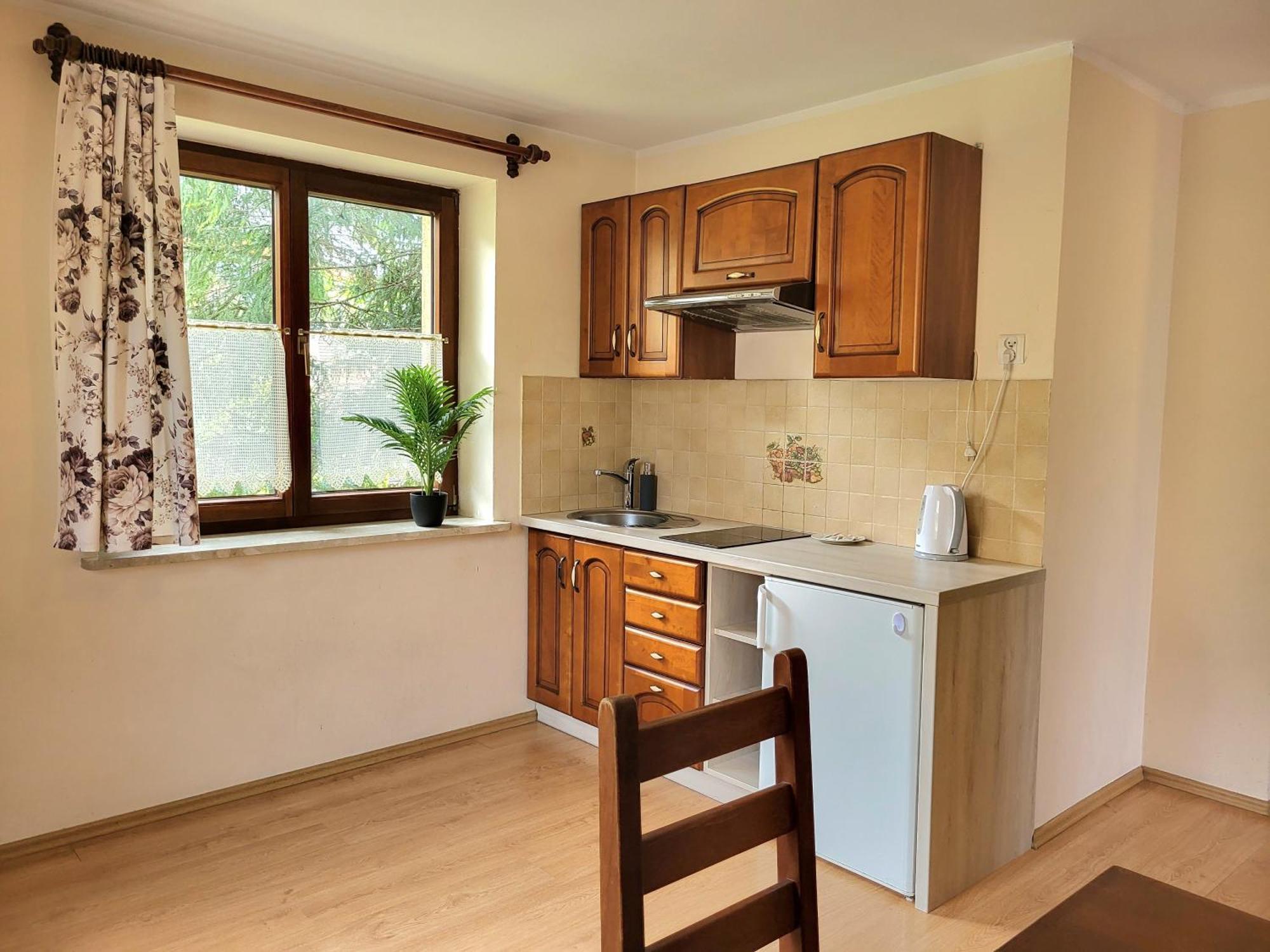 Apartamenty Velvet Kościelisko Kamer foto