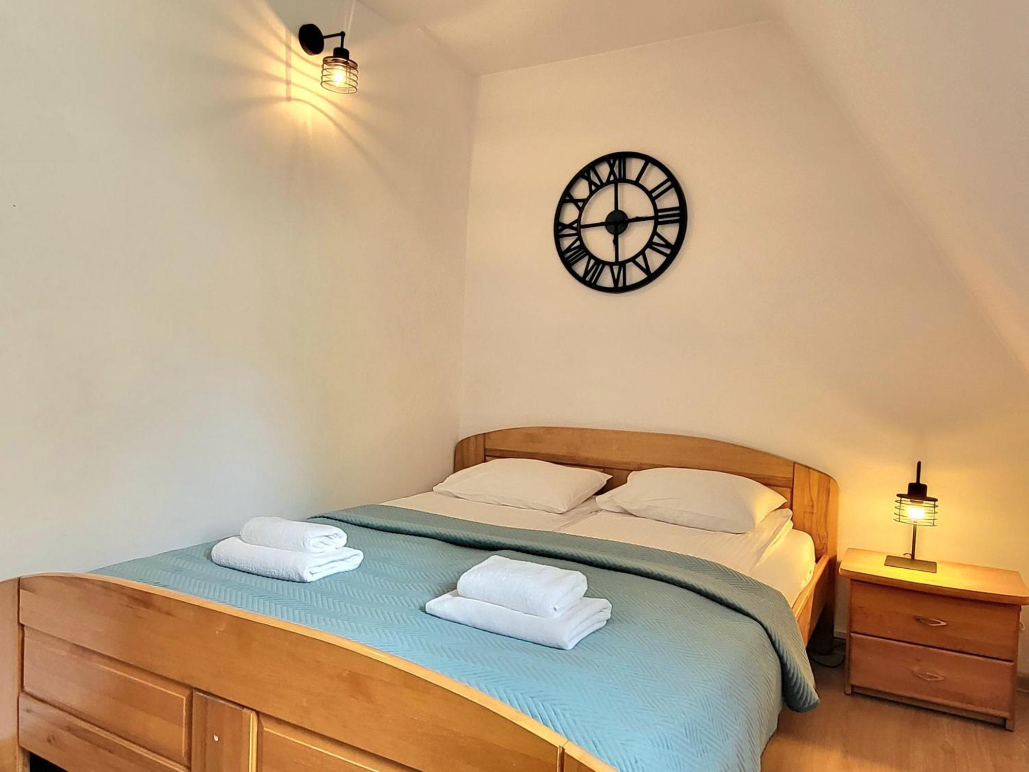 Apartamenty Velvet Kościelisko Kamer foto