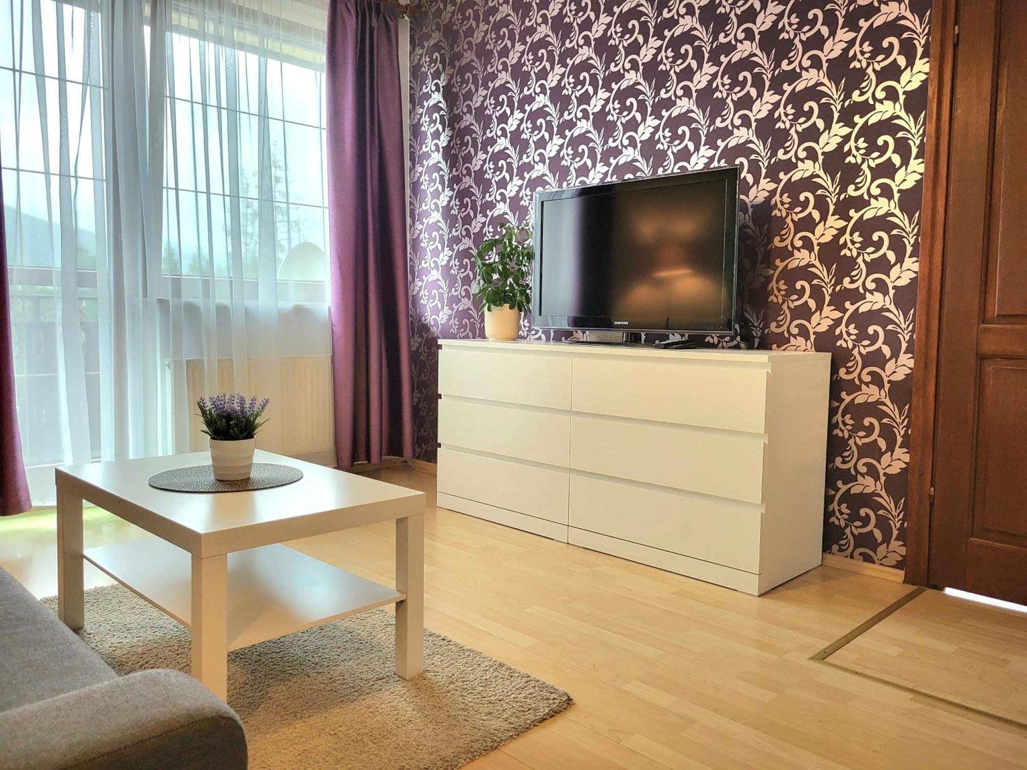 Apartamenty Velvet Kościelisko Kamer foto